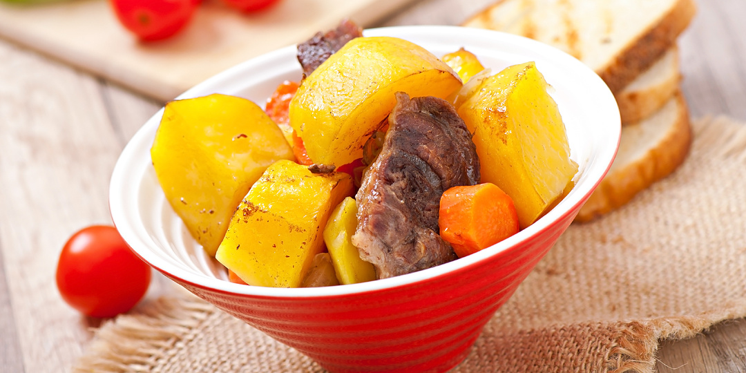 Картофель и диабет: как есть любимый гарнир без вреда для здоровья?