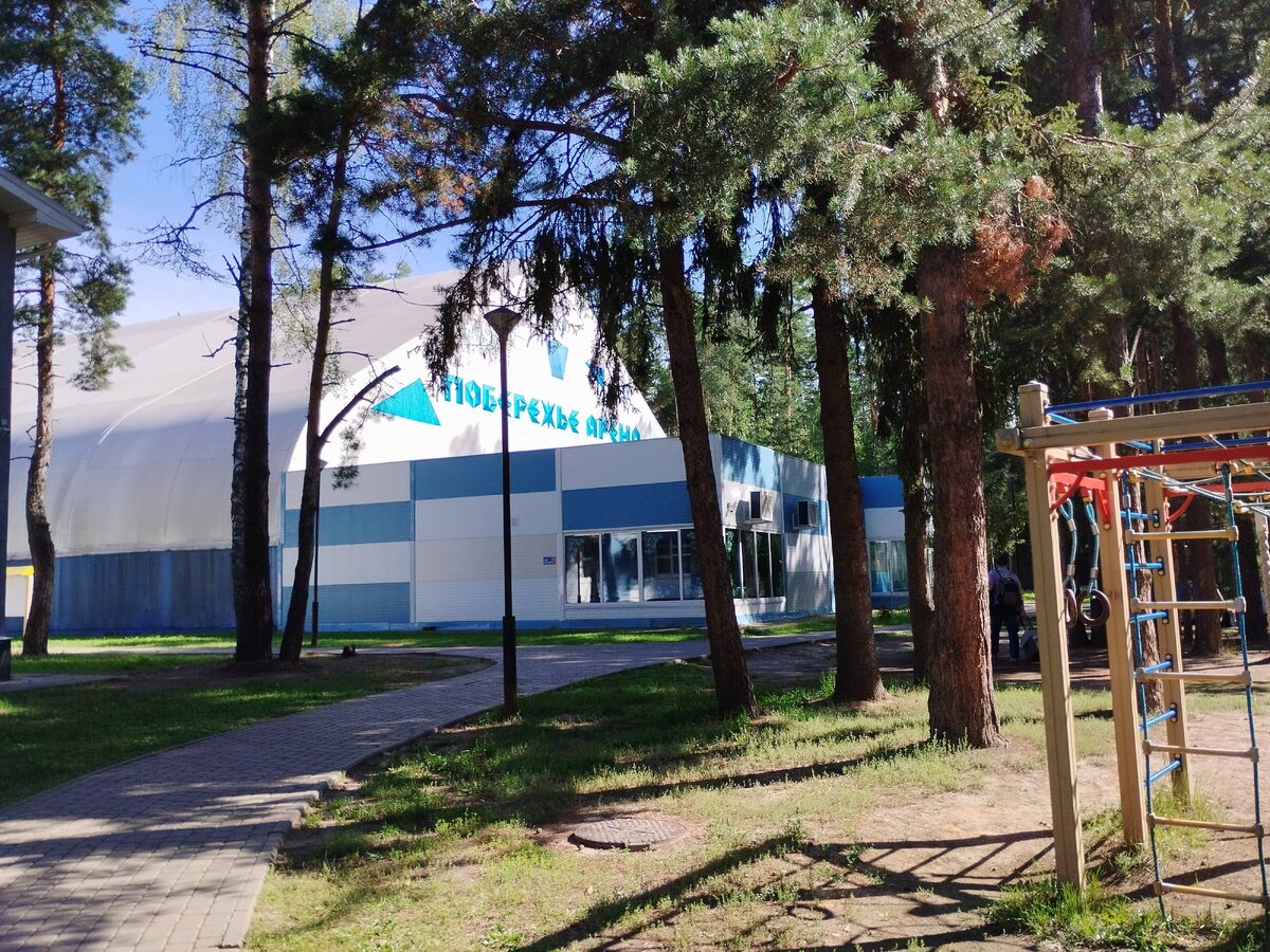 Листайте вправо, чтобы увидеть больше изображений