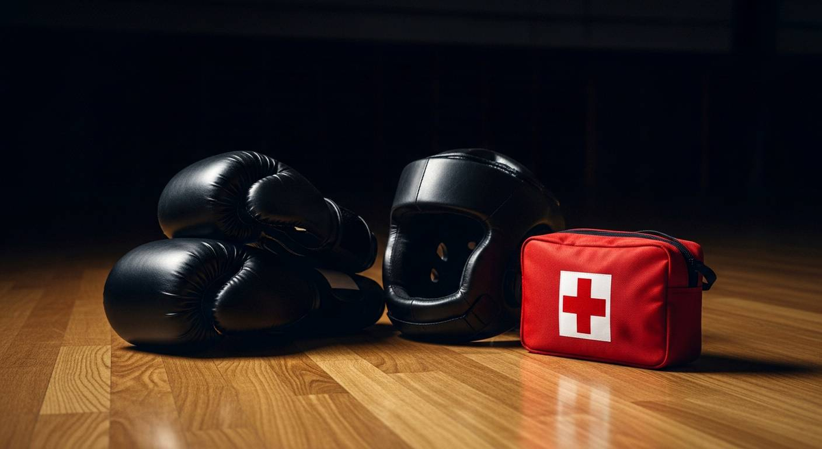 Можно ли бить в затылок: почему этот удар так опасен