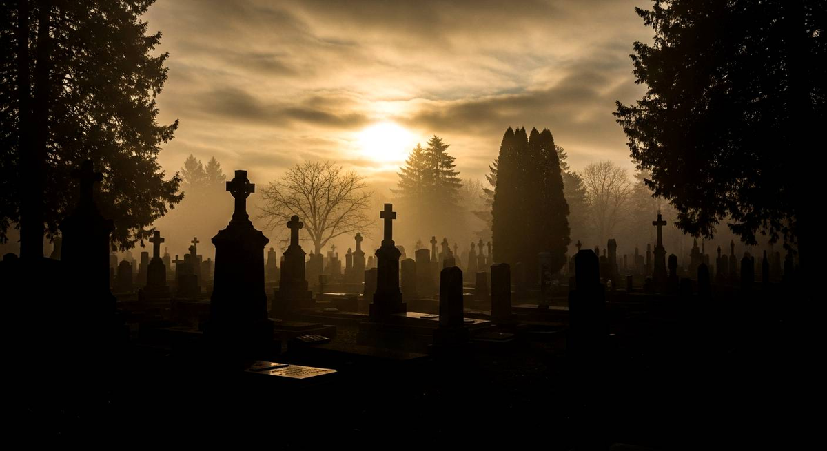 К чему снятся похороны: разбираем значение снов о смерти
