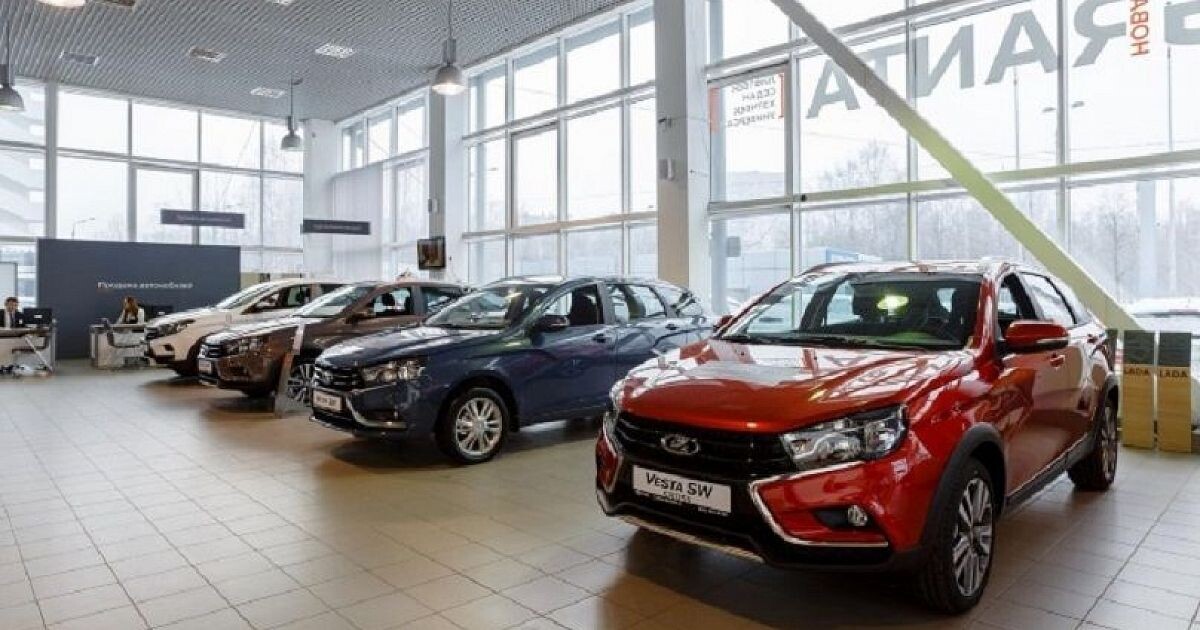Фото заимствовано - https://kubnews.ru/obshchestvo/2019/07/25/avtovaz-s-avgusta-mozhet-izmenit-tseny-na-modeli-lada-/