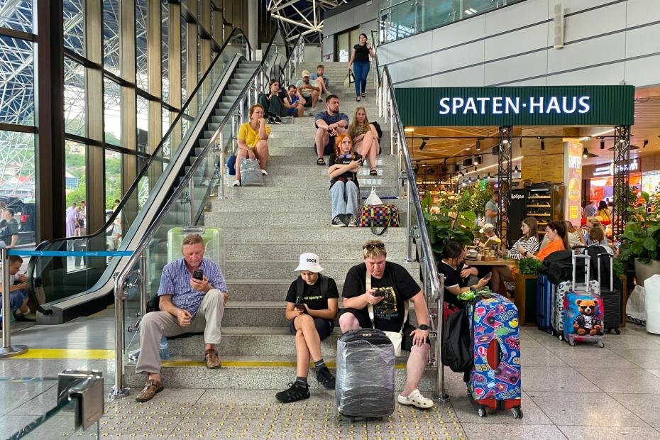    Дмитрий Феоктистов/ТАСС