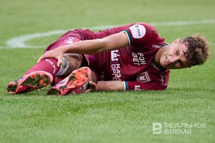   Динар Фатыхов / realnoevremya.ru