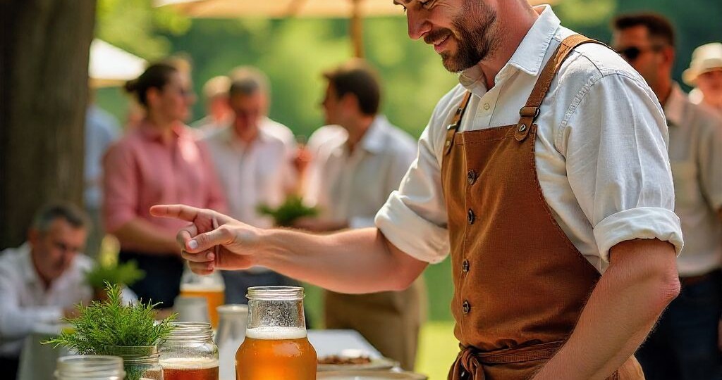 Зачем Словении 100 сортов пива? Как выживает Альпийская жемчужина Европы.