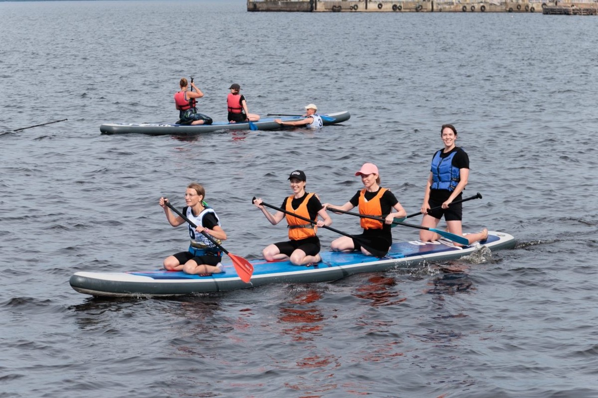    Фото: Алексей Антропов