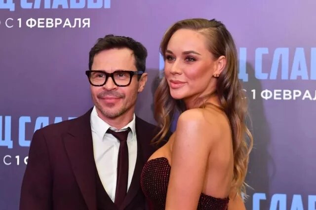    Кто такая Зоя Фуць, на которой женился актер Павел Деревянко?