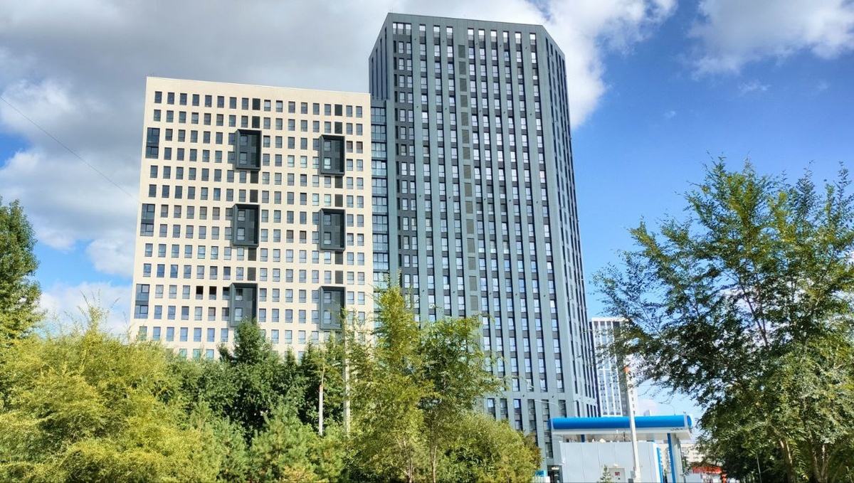 вторичное жилье или новострой - что лучше выбрать?