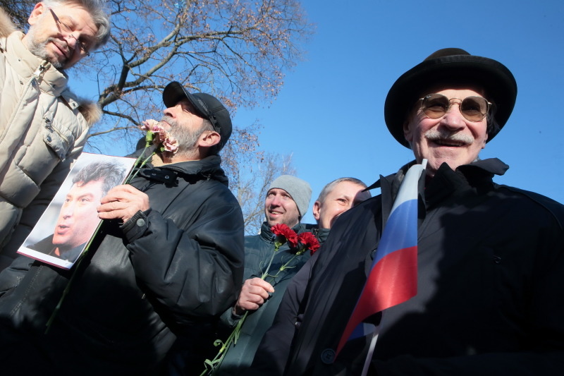    Фото: Zamir Usmanov/Global Look Press