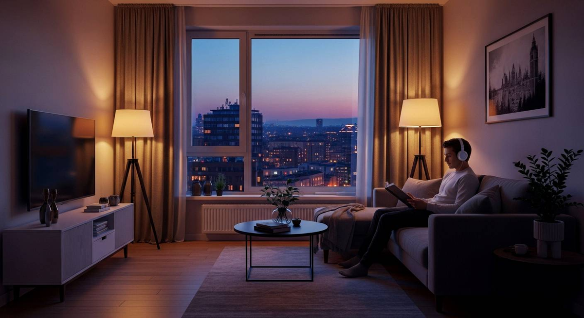 Какой штраф за нарушение режима тишины в России