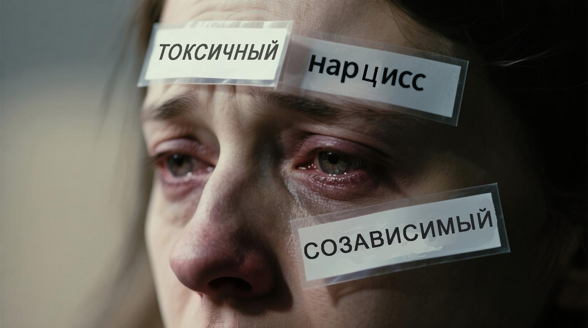 Мир сквозь бирки