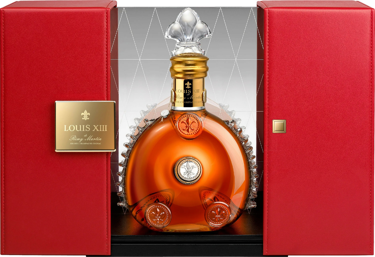 Cognac Louis XIII