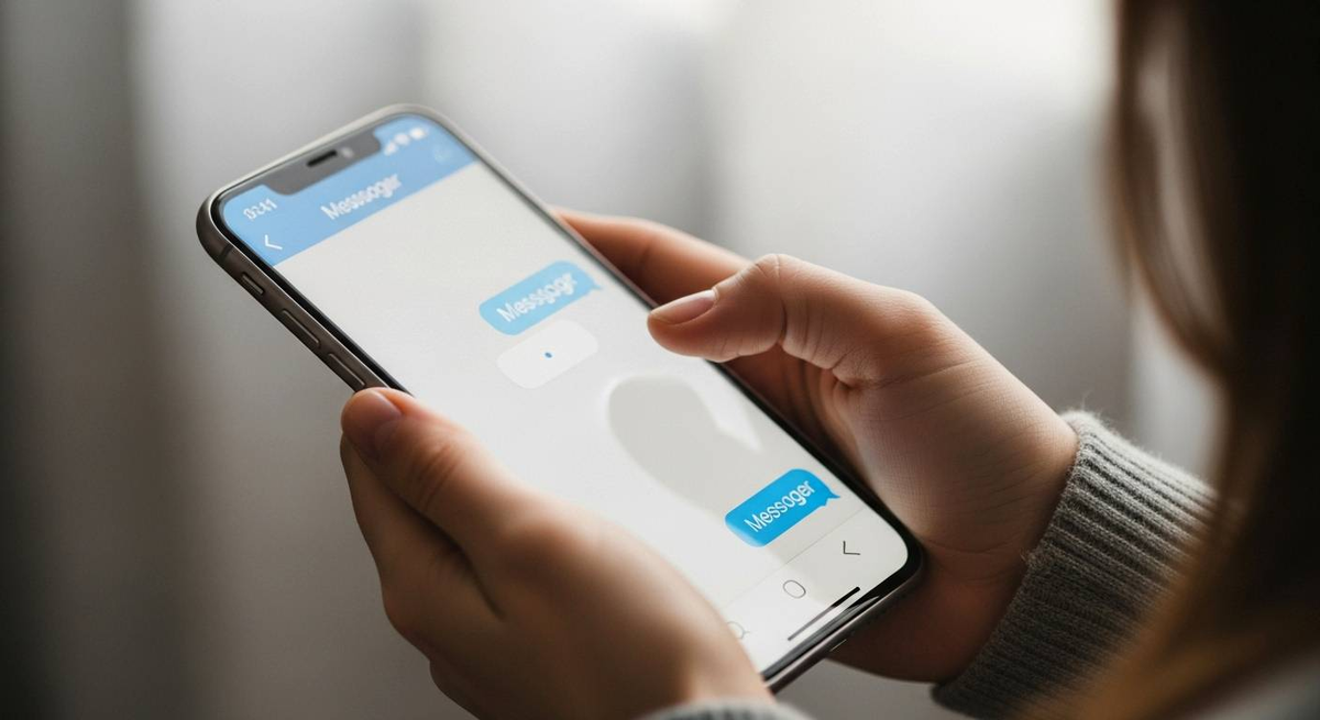Что означает 1 точка в переписке: тайный язык современного общения