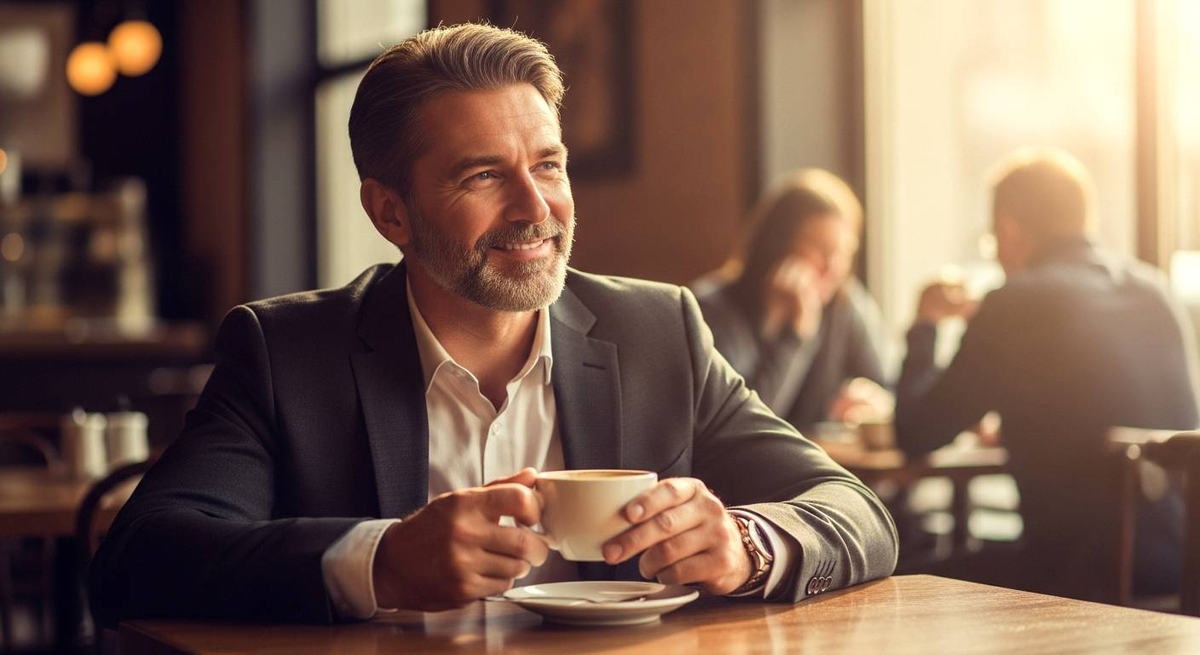 Как ведут себя мужчины, когда влюблены: главные признаки и особенности поведения