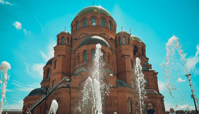 10 августа отмечается народный праздник Прохоры-Пармены. Фото: Антон Засимов, 1MI