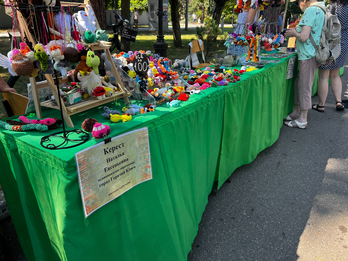 ручное творчество