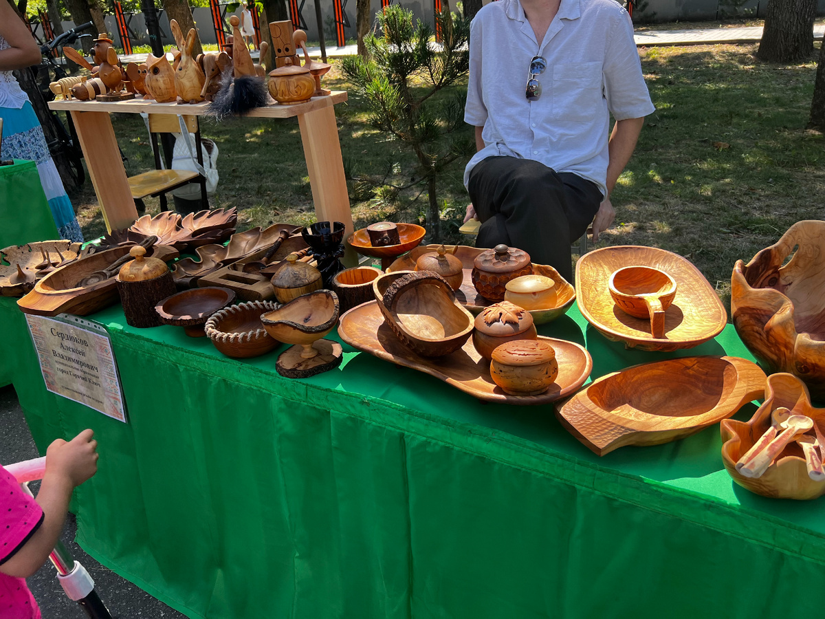 ручное творчество