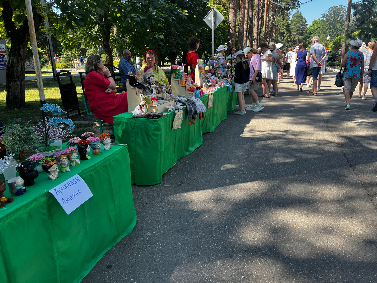 ручное творчество