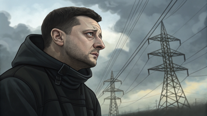   Сгенерировано с помощью ИИ