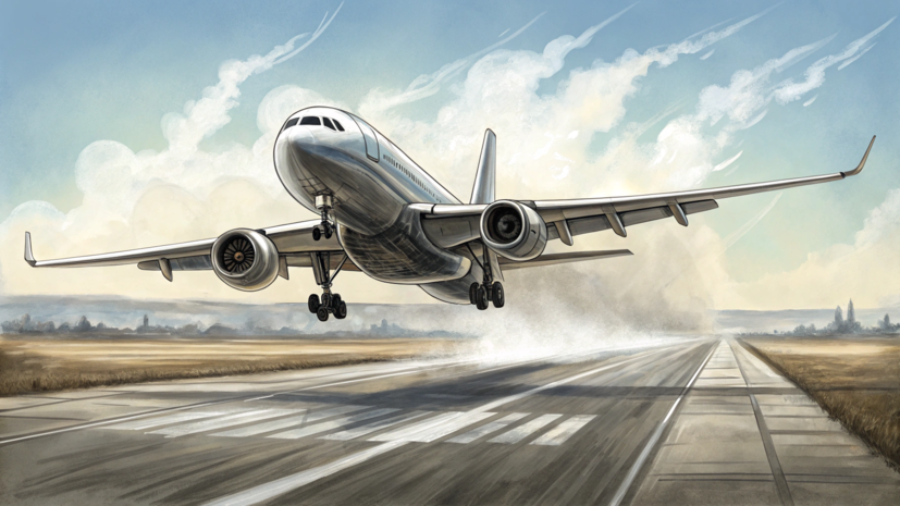   Сгенерировано с помощью ИИ