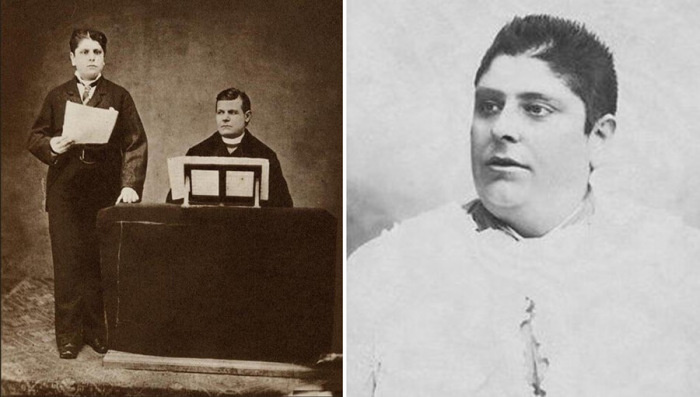 Алессандро Морески