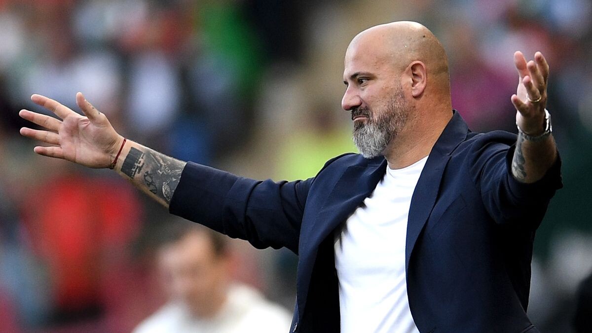    Алексей Филиппов, РИА Новости