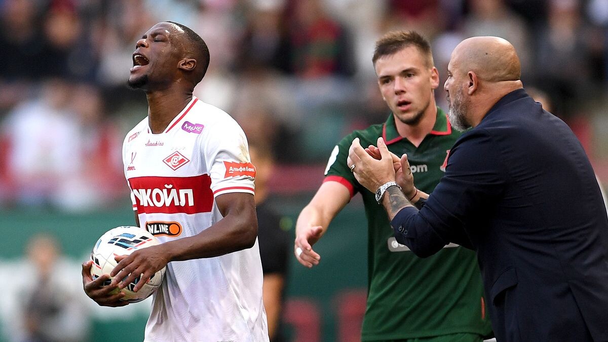    Алексей Филиппов, РИА Новости