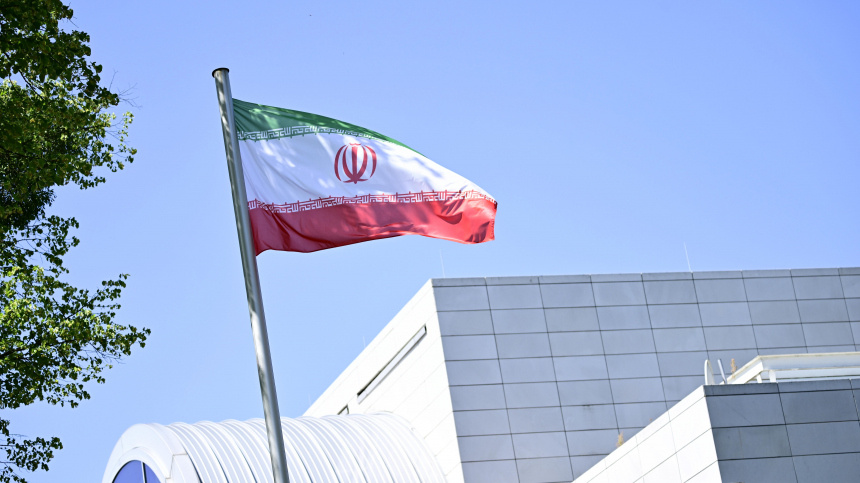    Фото: www.globallookpress.com/Fabian Sommer