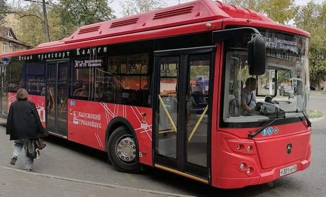    Фото: Pressa40.ru Николай Кузин