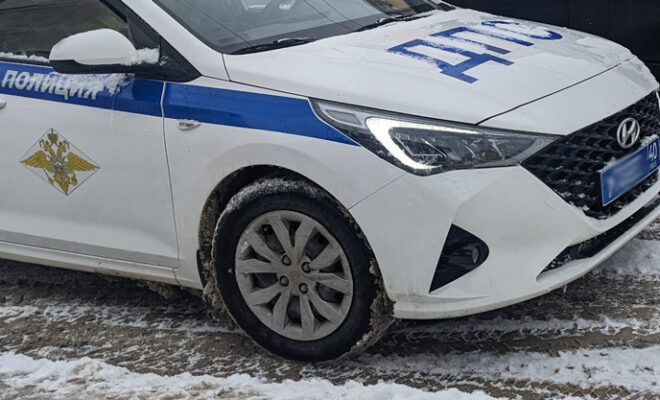    Фото: Pressa40.ru Николай Кузин