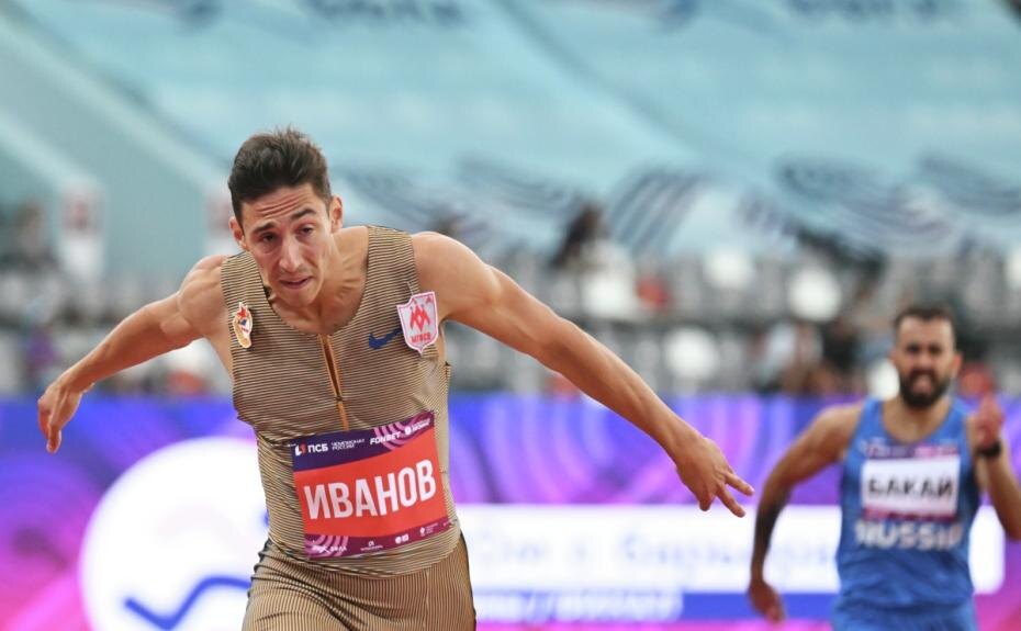    Максим Богодвид/РИА Новости