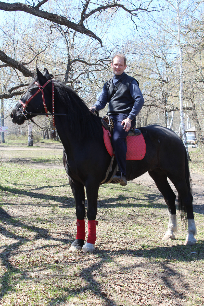 И кто скажет, что путешествовать пешком лучше чем верхом - заклейми того, как лжеца (с) Первый мудрый совет, данный моошенником Насреддину