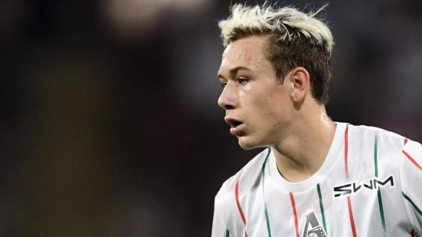   РИА Новости