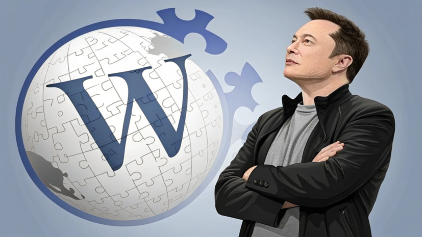   Сгенерировано с помощью ИИ