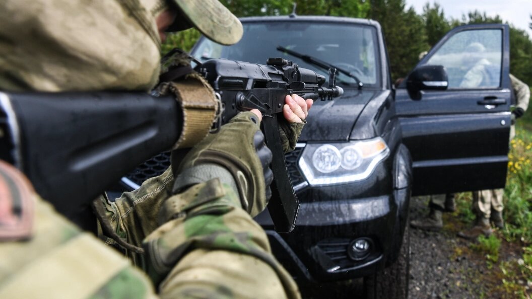    Фото: Konopatov Yuri/news.ru/Globallookpress