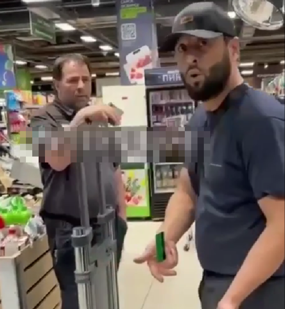 скриншот из видео