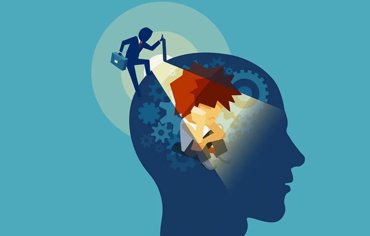 Классический подход: чиним шестеренки. Системный: ищем, кто их туда положил.