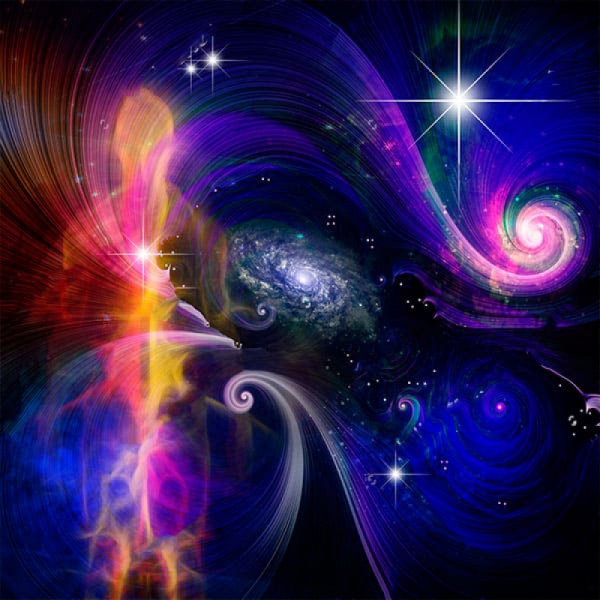 Единство всего сущего...