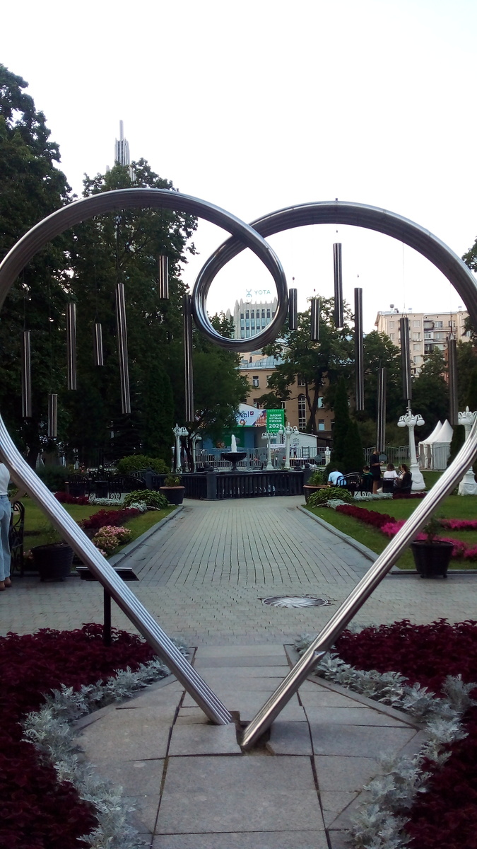 фото автора