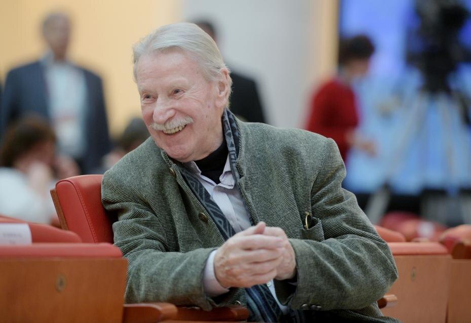    Александр Гальперин/РИА Новости