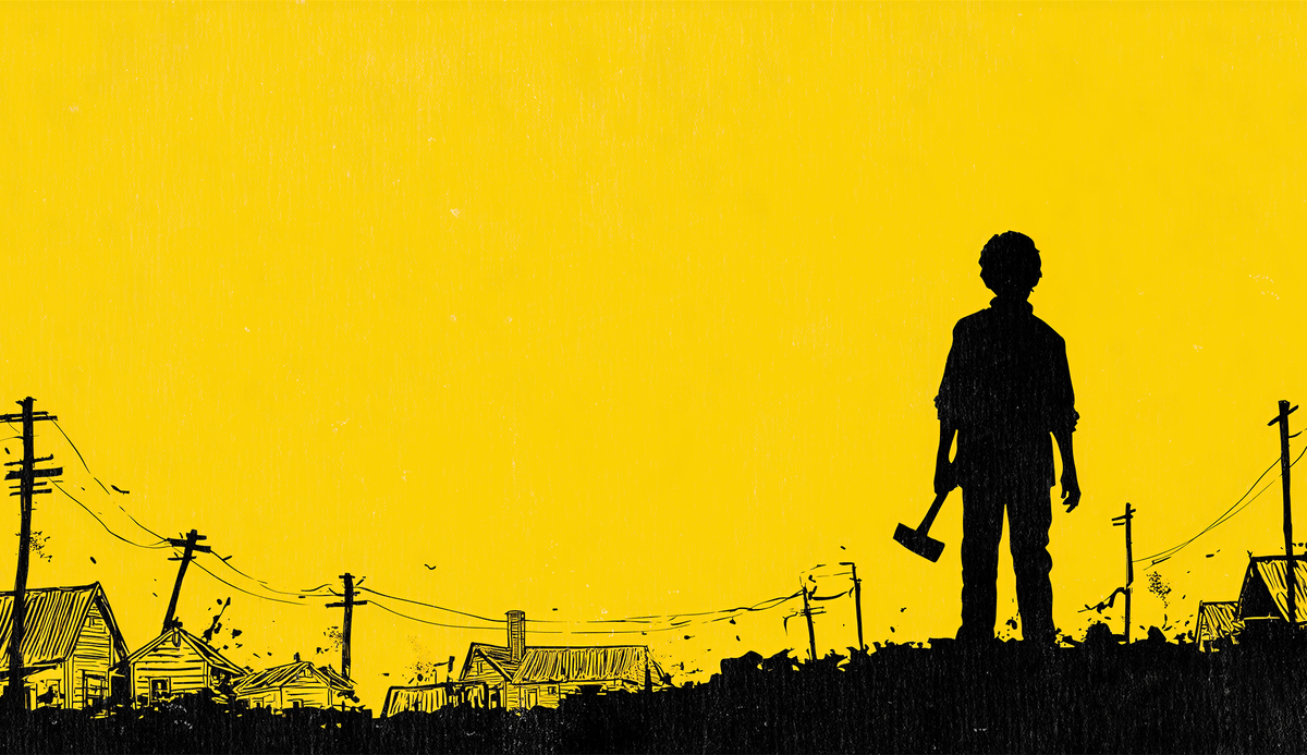 Иллюстрация Маргариты Царевой при помощи Midjourney