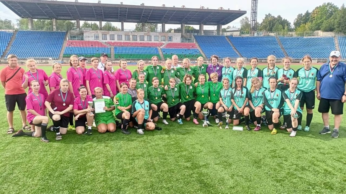    Фото: Центра спортивной подготовки