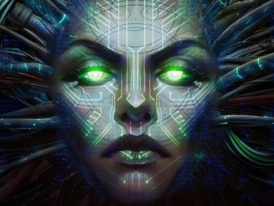    Художник System Shock 2 использовал кадры колоноскопии коллеги для создания дверей