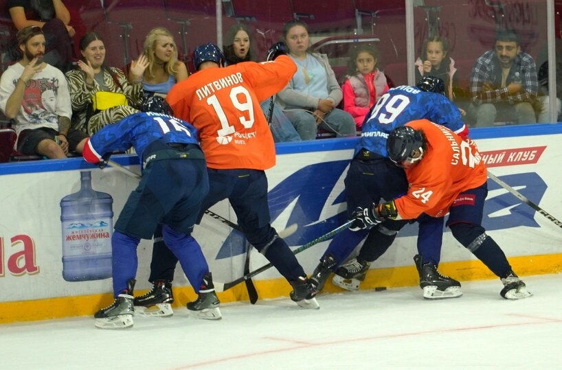     Фото: «МК в Самаре»