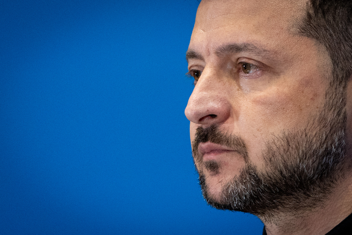 Stefano Costantino / Keystone Press Agency / Global Look Press