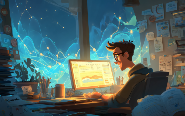    Как подготовить качественную базу для холодных email-кампаний и увеличить лидогенерацию в B2B-сегменте Михаил Михайлов