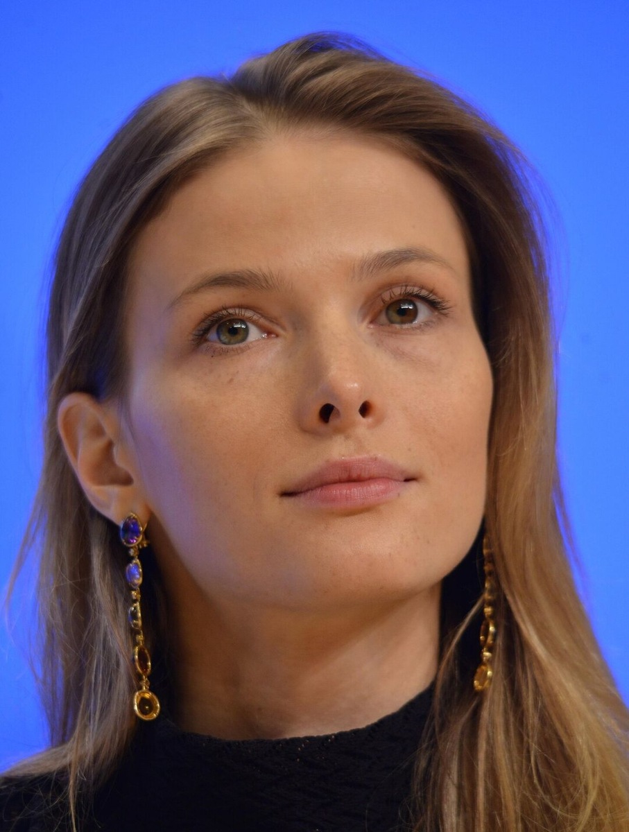 Светлана Иванова