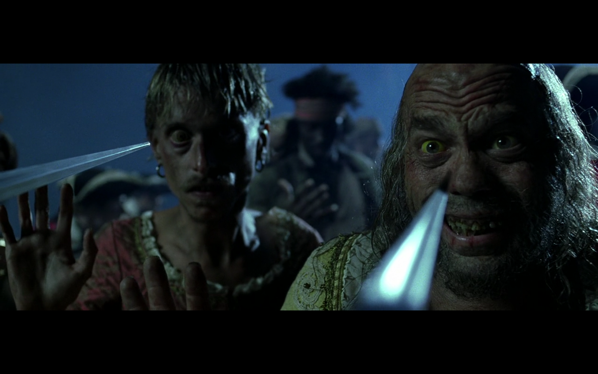 Э-э-э... Переговоры?