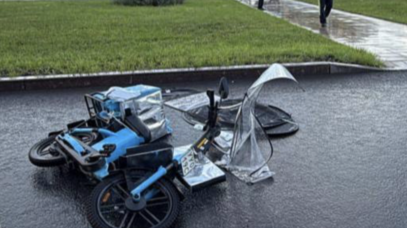    Прокуратура г. Москвы