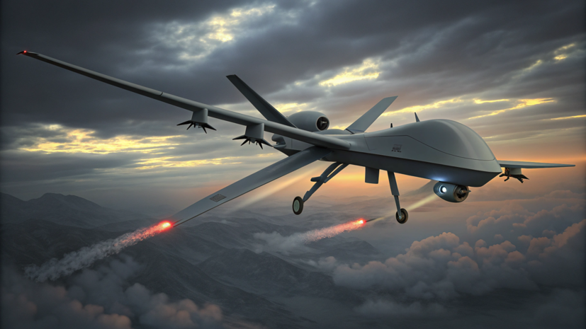   Сгенерировано с помощью ИИ