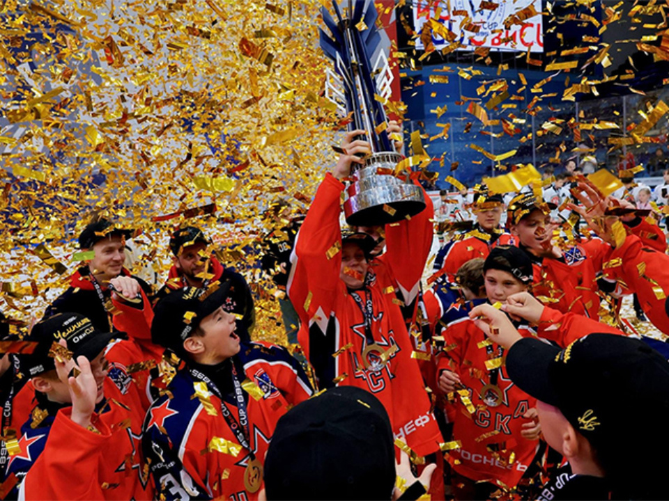    Фото: Министерство физической культуры и спорта Московской области